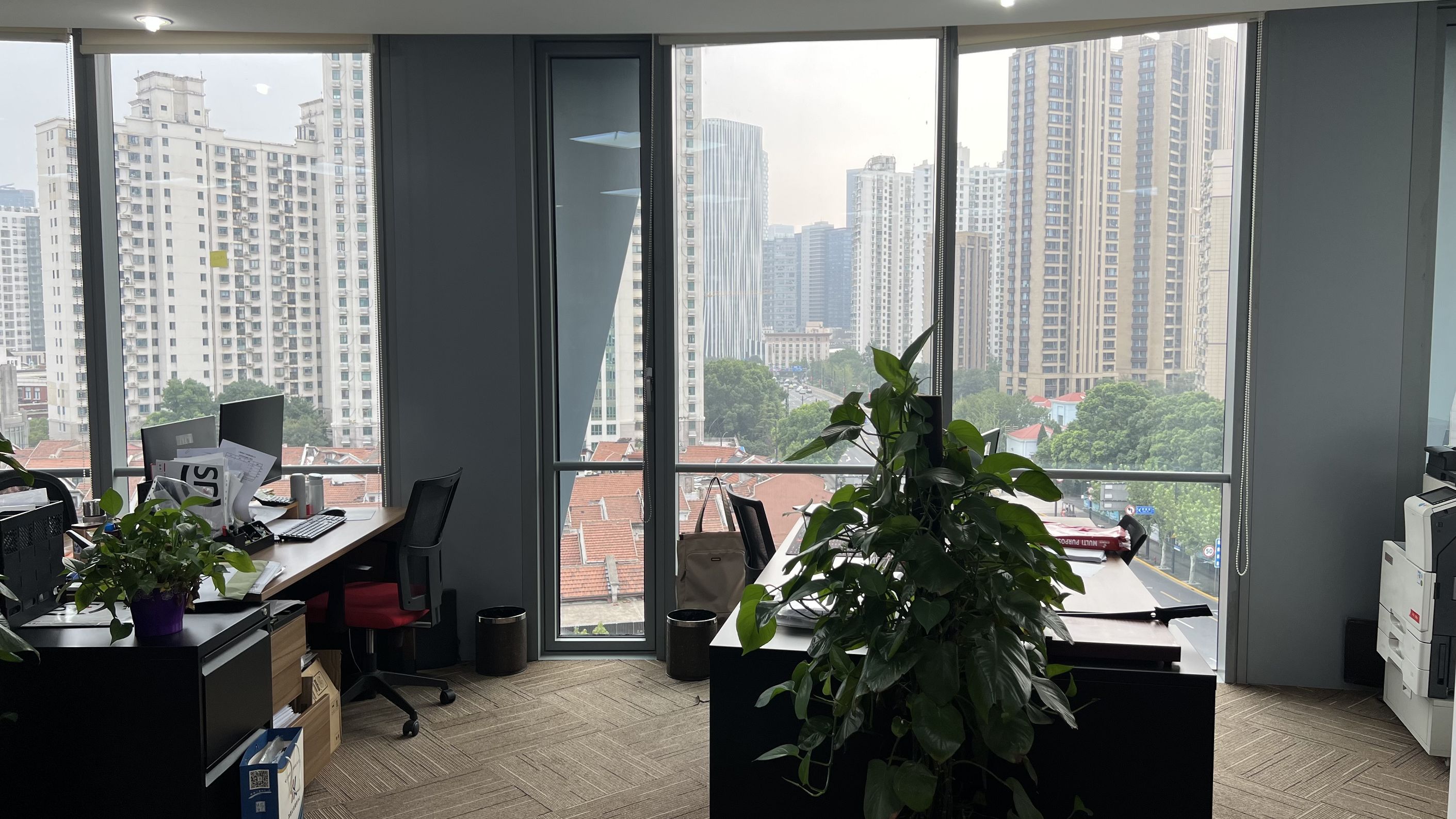 实现可持续发展：崇明经济园区的企业支持